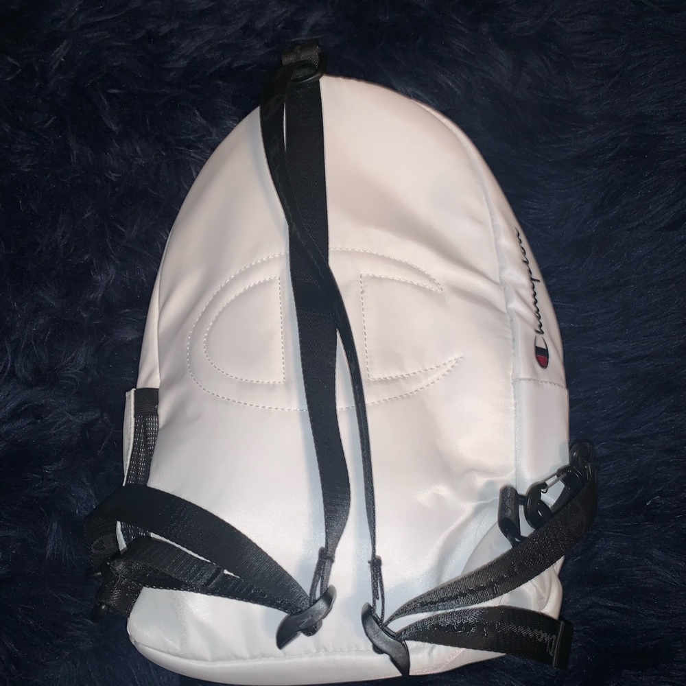 Champion Backpack - Picture 4 of 4